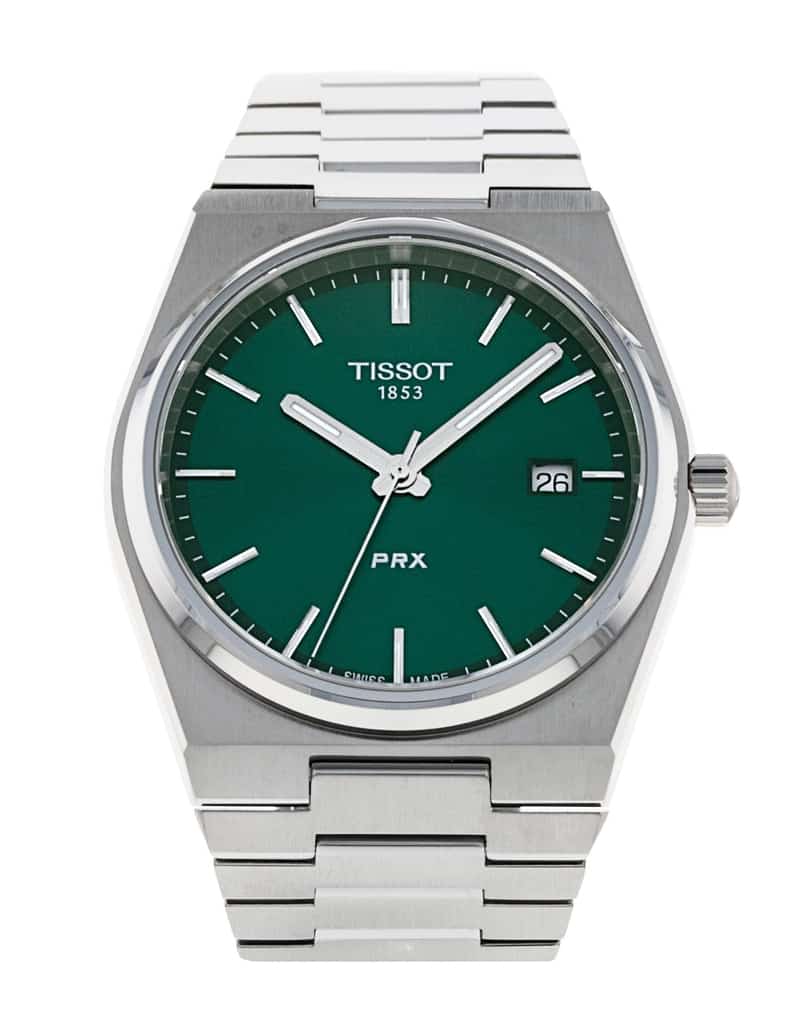 Tissot PRX T137.410.11.091.00 Tissot PRX T137.410.11.091.00